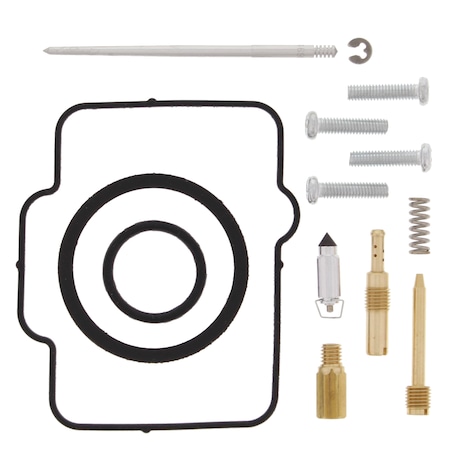 All Balls All Balls All Balls Carb Kit Honda 26-1504 26-1504